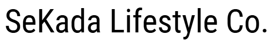 SeKada Lifestyle Co.